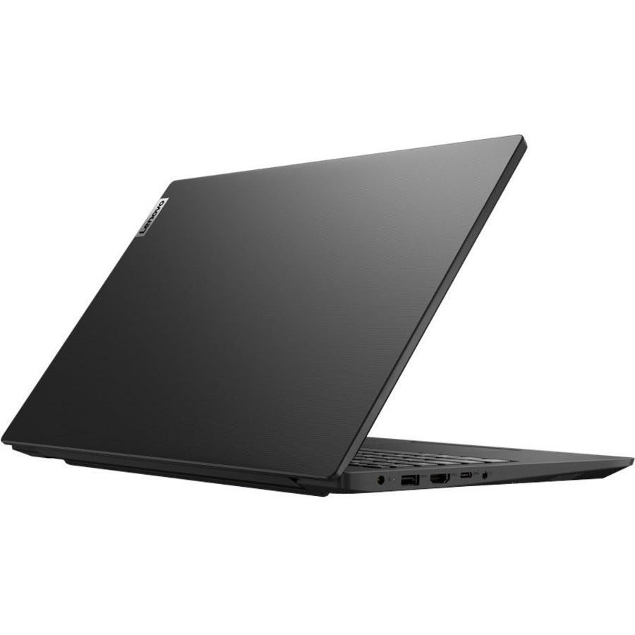 Ordinateur portable Lenovo V15-ALC 82KD00DHUS 15,6" - Full HD - 1920 x 1080 - AMD Ryzen 5 5500U Hexa-core (6 Core) 2,10 GHz - 8 Go de RAM totale - 512 Go SSD - Noir 82KD00DHUS