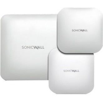 Point d'accès sans fil SonicWall SonicWave 621 double bande IEEE 802.11 a/b/g/n/ac/ax - Intérieur 03-SSC-0711