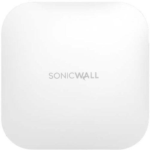 SonicWall SonicWave 641 Dual Band IEEE 802.11 a/b/g/n/ac/ax Wireless Access Point - Indoor 03-SSC-0457