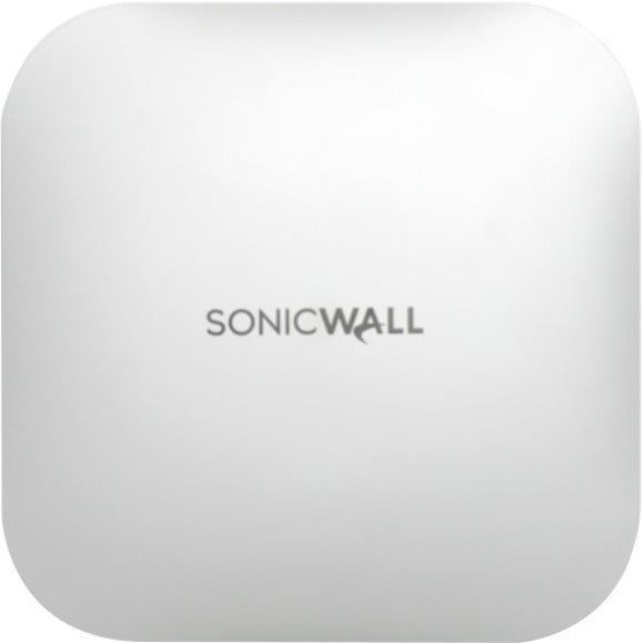 Point d'accès sans fil SonicWall SonicWave 621 double bande IEEE 802.11 a/b/g/n/ac/ax - Intérieur 03-SSC-0728