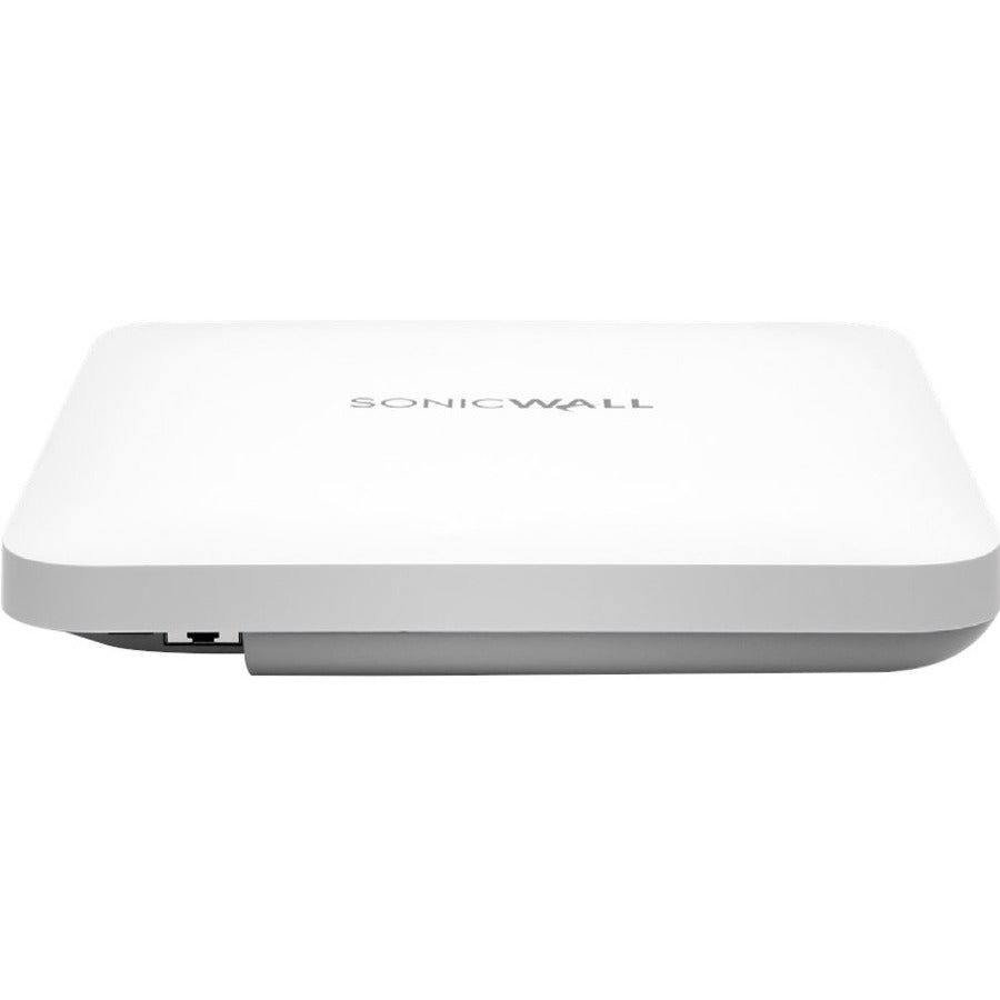 SonicWall SonicWave 641 Dual Band IEEE 802.11 a/b/g/n/ac/ax Wireless Access Point - Indoor 03-SSC-0459