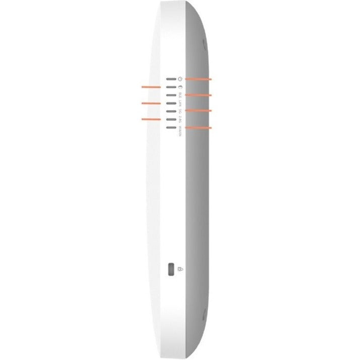 Point d'accès sans fil SonicWall SonicWave 641 double bande IEEE 802.11ax - Intérieur 03-SSC-0349