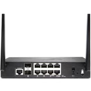 Appareil de sécurité réseau/pare-feu SonicWall TZ470W 03-SSC-0740