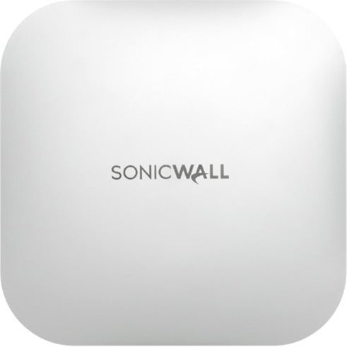 Point d'accès sans fil SonicWall SonicWave 641 double bande IEEE 802.11b/g/n/ac - Intérieur 03-SSC-0347