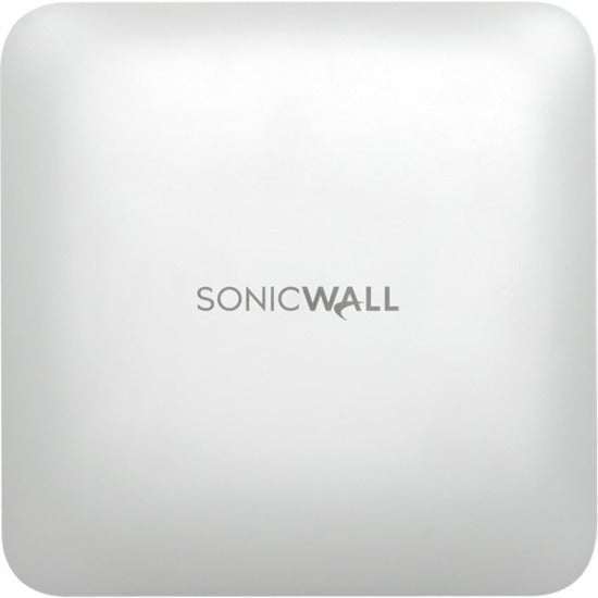 SonicWall SonicWave 681 Dual Band IEEE 802.11ax Wireless Access Point - Indoor 03-SSC-0325