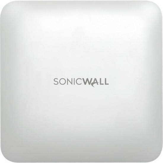 SonicWall SonicWave 621 Dual Band IEEE 802.11 a/b/g/n/ac/ax Wireless Access Point - Indoor 03-SSC-0731