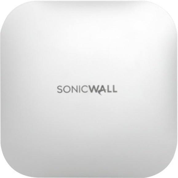 SonicWall SonicWave 621 Dual Band IEEE 802.11 a/b/g/n/ac/ax Wireless Access Point - Indoor 03-SSC-0732