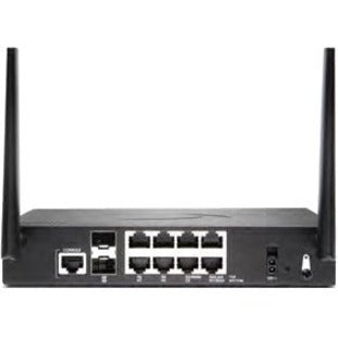 Appareil de sécurité réseau/pare-feu SonicWall TZ470W 03-SSC-0744