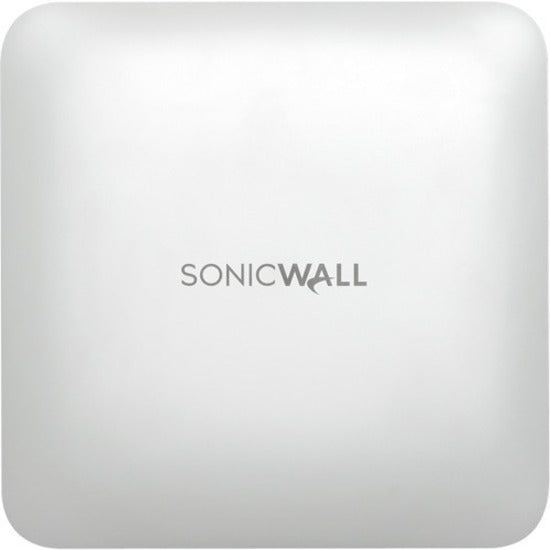 SonicWall SonicWave 681 Dual Band IEEE 802.11 a/b/g/n/ac/ax Wireless Access Point - Indoor 03-SSC-0462