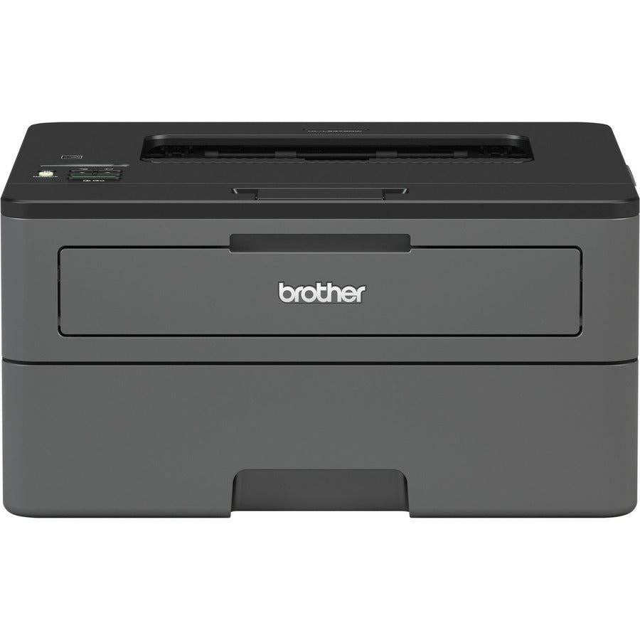 Brother HL HL-L2370DW Desktop Laser Printer - Monochrome HL-L2370DW