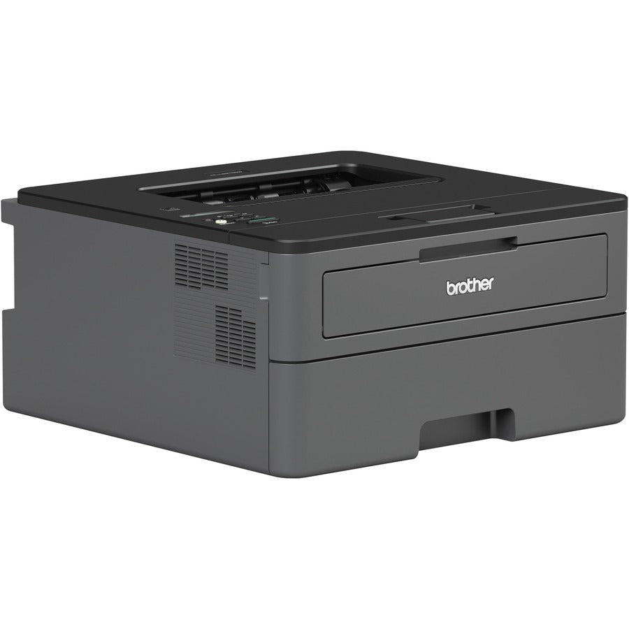 Brother HL HL-L2370DW Desktop Laser Printer - Monochrome HL-L2370DW