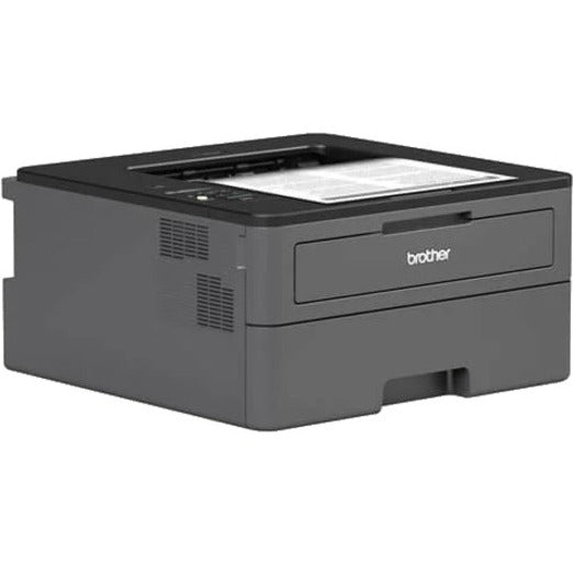 Brother HL HL-L2370DW Desktop Laser Printer - Monochrome HL-L2370DW