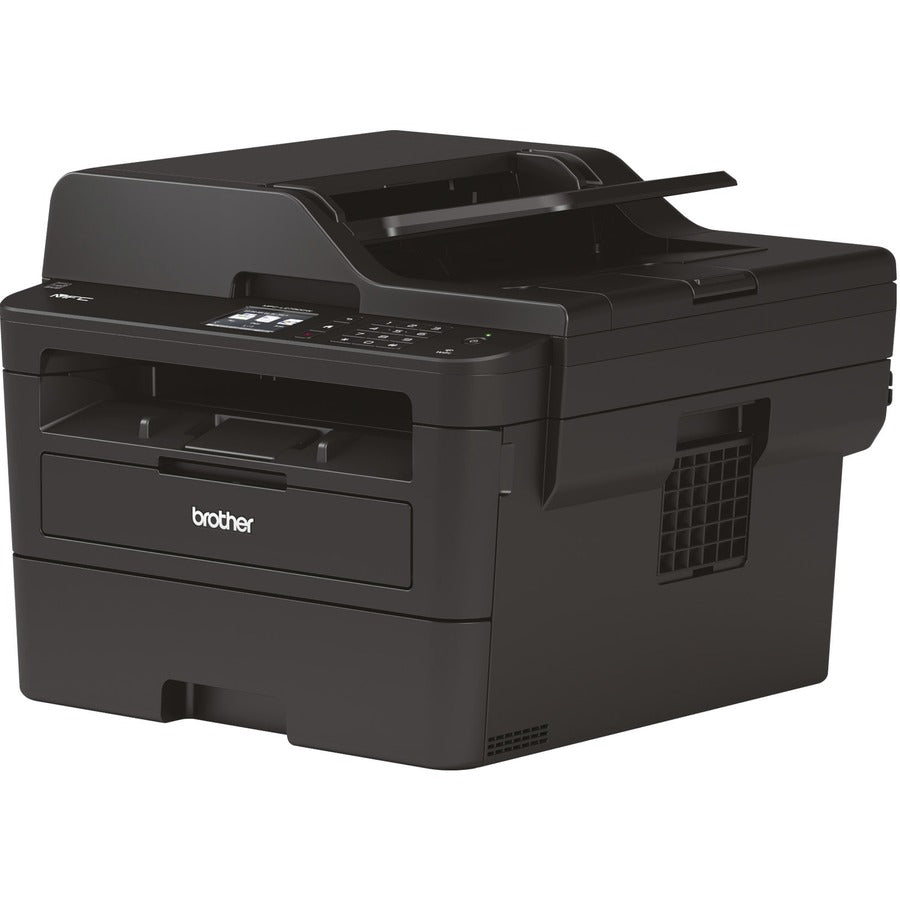 Brother MFC-L2730DW Wireless Laser Multifunction Printer - Monochrome MFCL2730DW