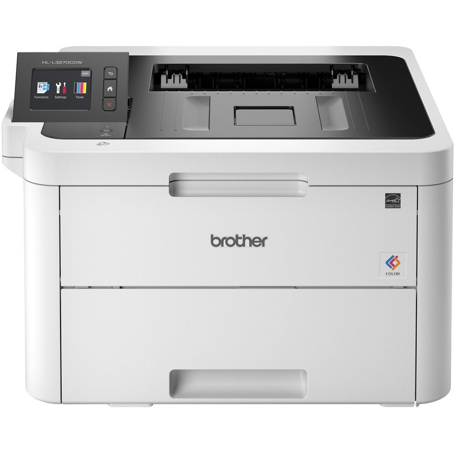 Imprimante laser de bureau Brother HL HL-L3270cdw - Couleur HL-L3270cdw