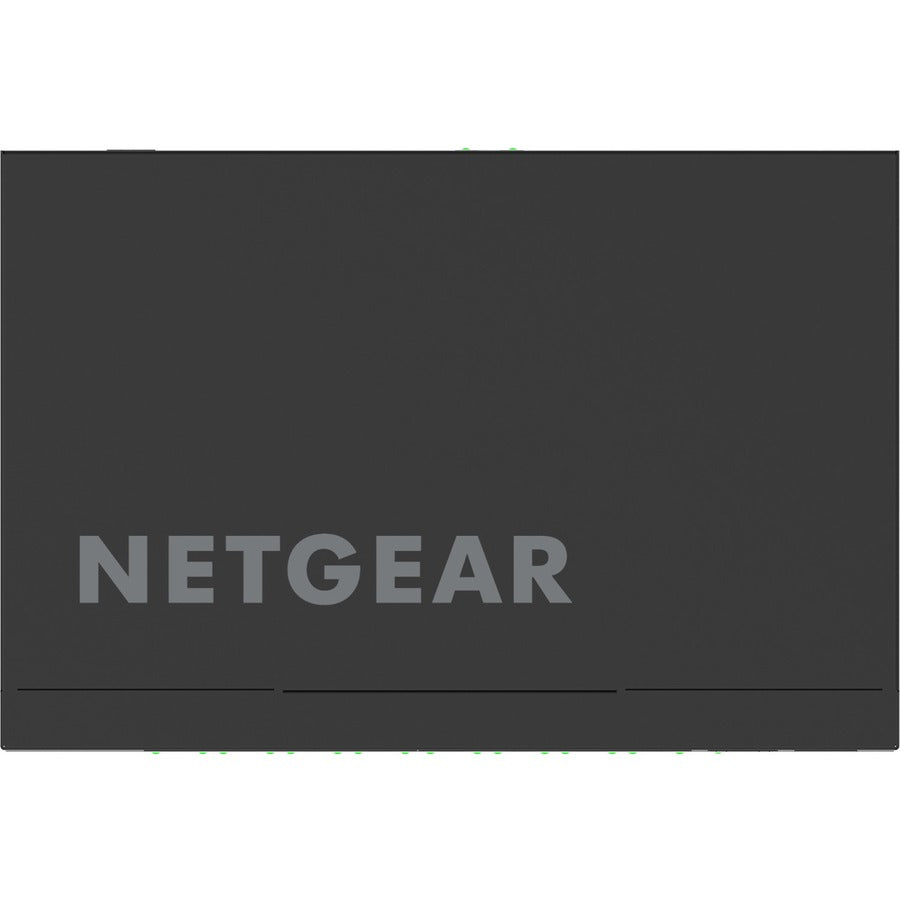 Netgear AV Line M4250 GSM4210PD Ethernet Switch GSM4210PD-100NAS