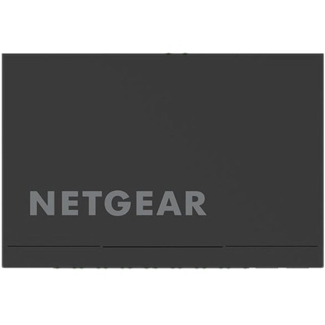 Netgear AV Line M4250 GSM4210PX Ethernet Switch GSM4210PX-100NAS