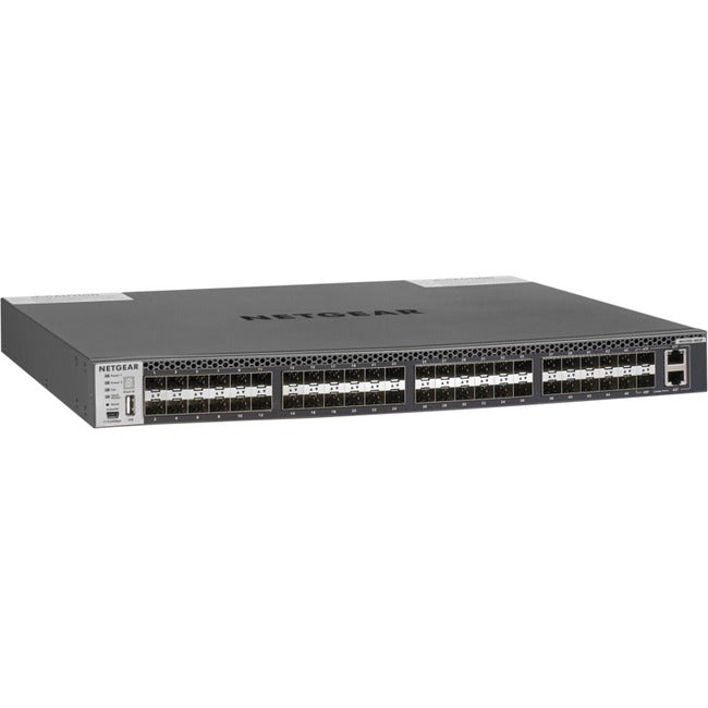 Netgear XSM4348FS Ethernet Switch XSM4348FS-100NES
