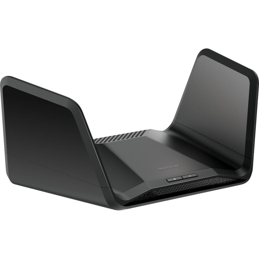 Netgear Nighthawk RAXE300 Wi-Fi 6E IEEE 802.11 a/b/g/n/ac/ax routeur sans fil Ethernet RAXE300-100CNS