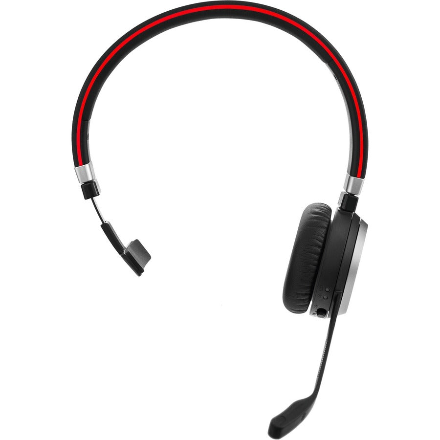 Jabra Evolve 65 SE UC Mono Headset 6593-839-409