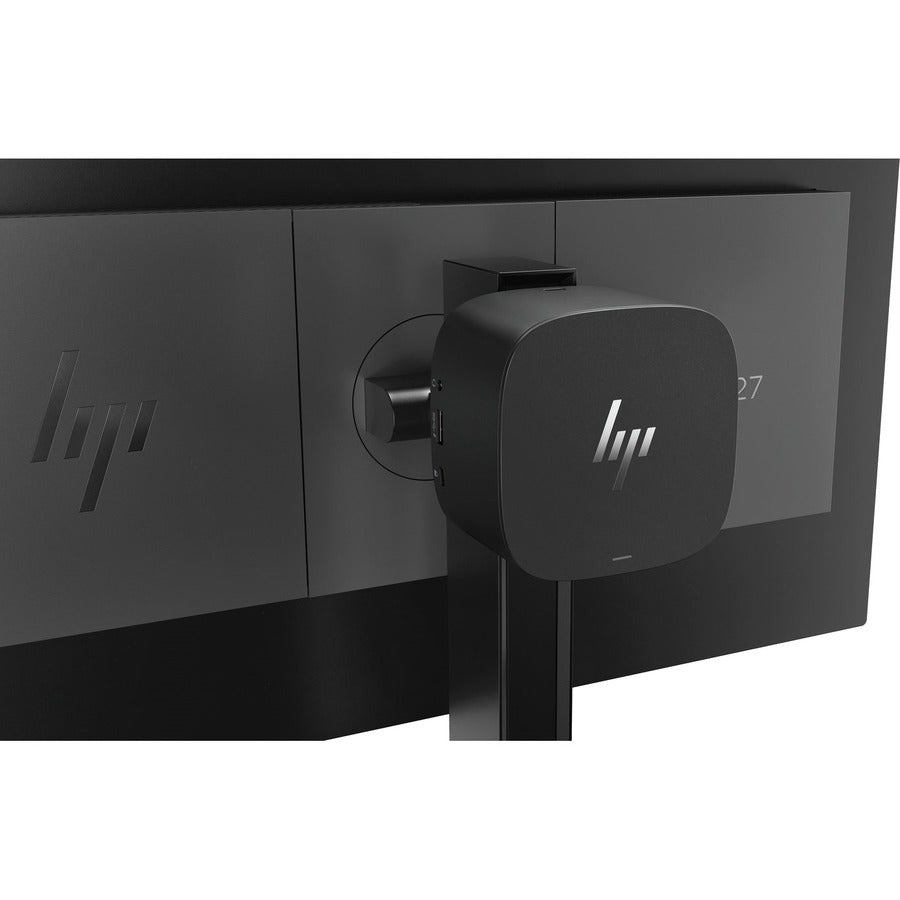 HP Thunderbolt Dock 120W with HDMI Adapter 6HP48AA#ABL