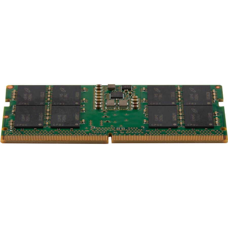 Module de mémoire SDRAM DDR5 HP 16 Go 5S4C4UT#ABA