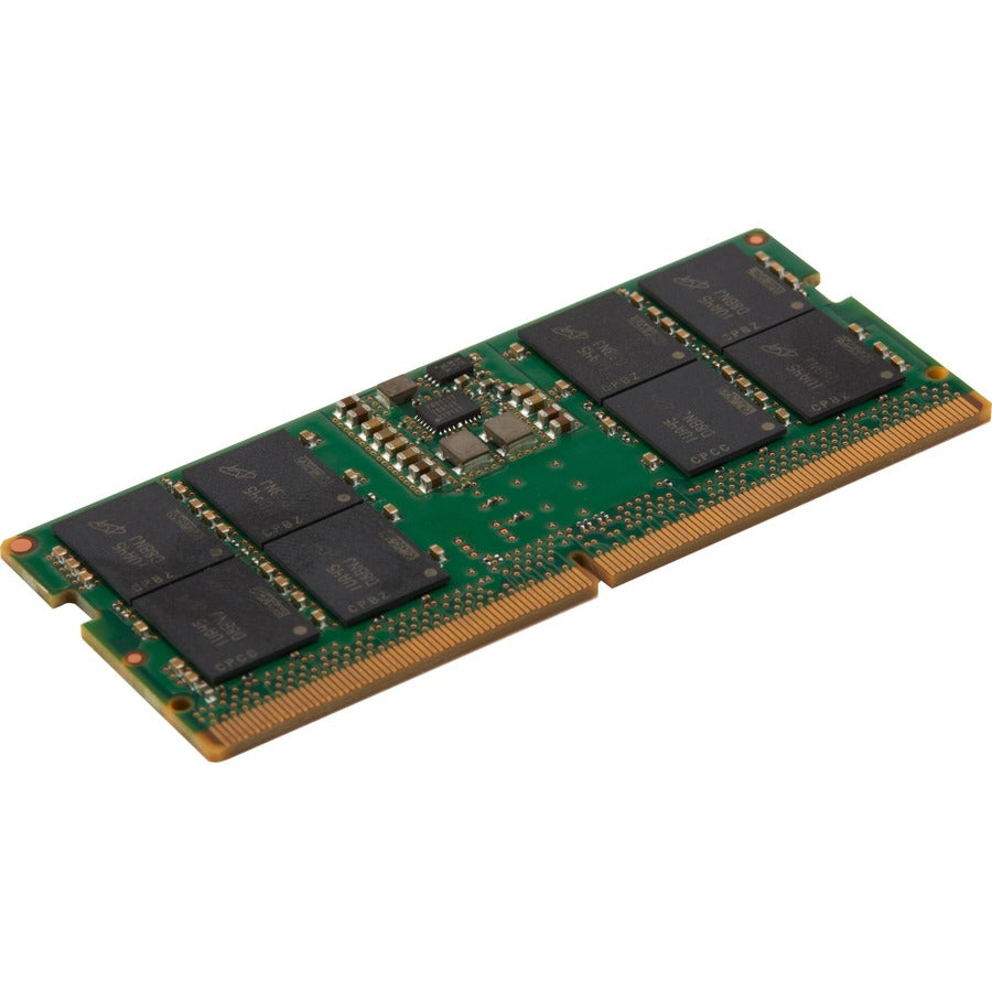 Module de mémoire SDRAM DDR5 HP 16 Go 5S4C4UT#ABA