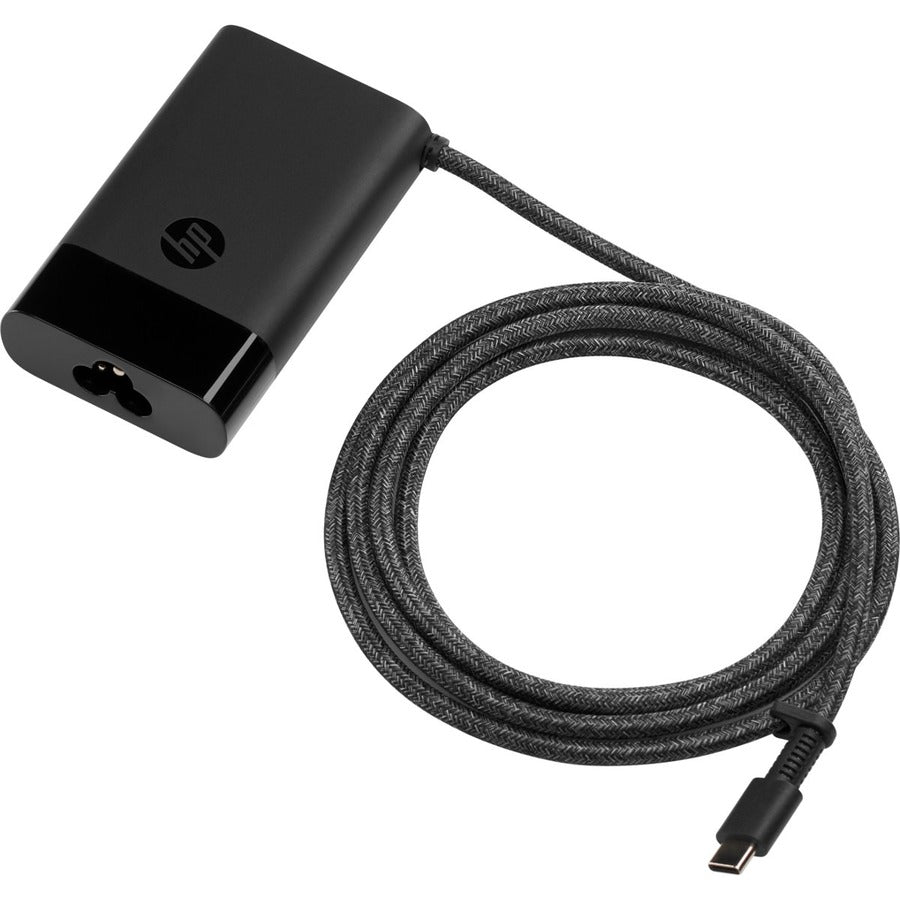 Chargeur pour ordinateur portable HP 65 W USB-C 671R3AA#ABA
