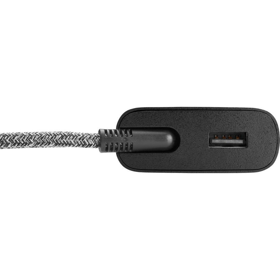 Chargeur pour ordinateur portable HP 65 W USB-C 671R3AA#ABA