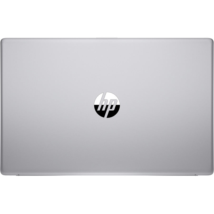 Ordinateur portable HP 470 G9 17,3" - Full HD - 1920 x 1080 - Intel Core i5 12e génération i5-1235U Deca-core (10 Core) 1,30 GHz - 8 Go de RAM totale - 256 Go SSD - Argent 6Z0W8UT#ABA