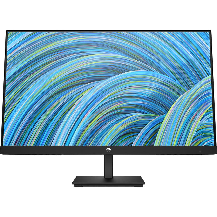 Moniteur LCD HP V24v G5 23,8" Full HD - 16:9 65P62AA#ABA