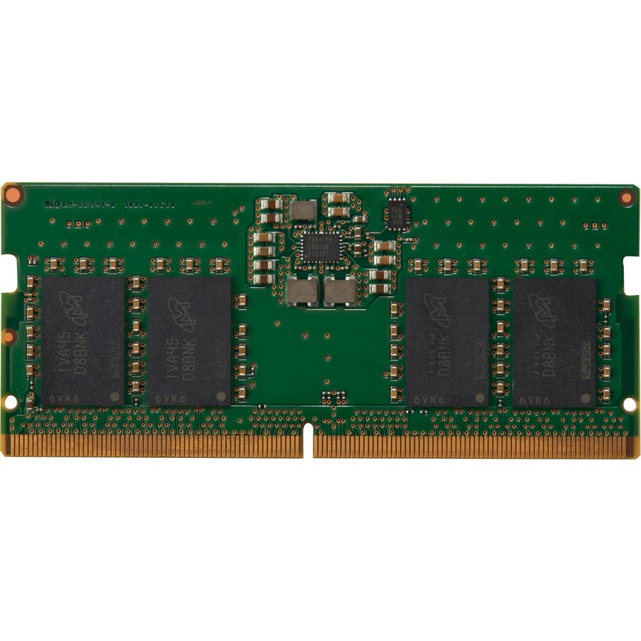 HP 8GB DDR5 SDRAM Memory Module 5S4C3UT#ABA