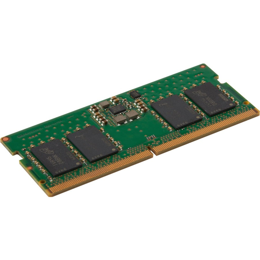 Module de mémoire SDRAM DDR5 HP 8 Go 5S4C3UT#ABA
