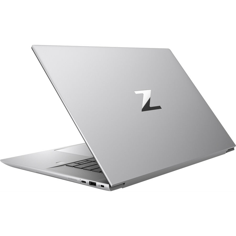 HP ZBook Studio 16 G9 16" Mobile Workstation - WQUXGA - Intel Core i7 12th Gen i7-12800H Tetradeca-core (14 Core) - 32 GB Total RAM - 1 TB SSD 6M748UT#ABA