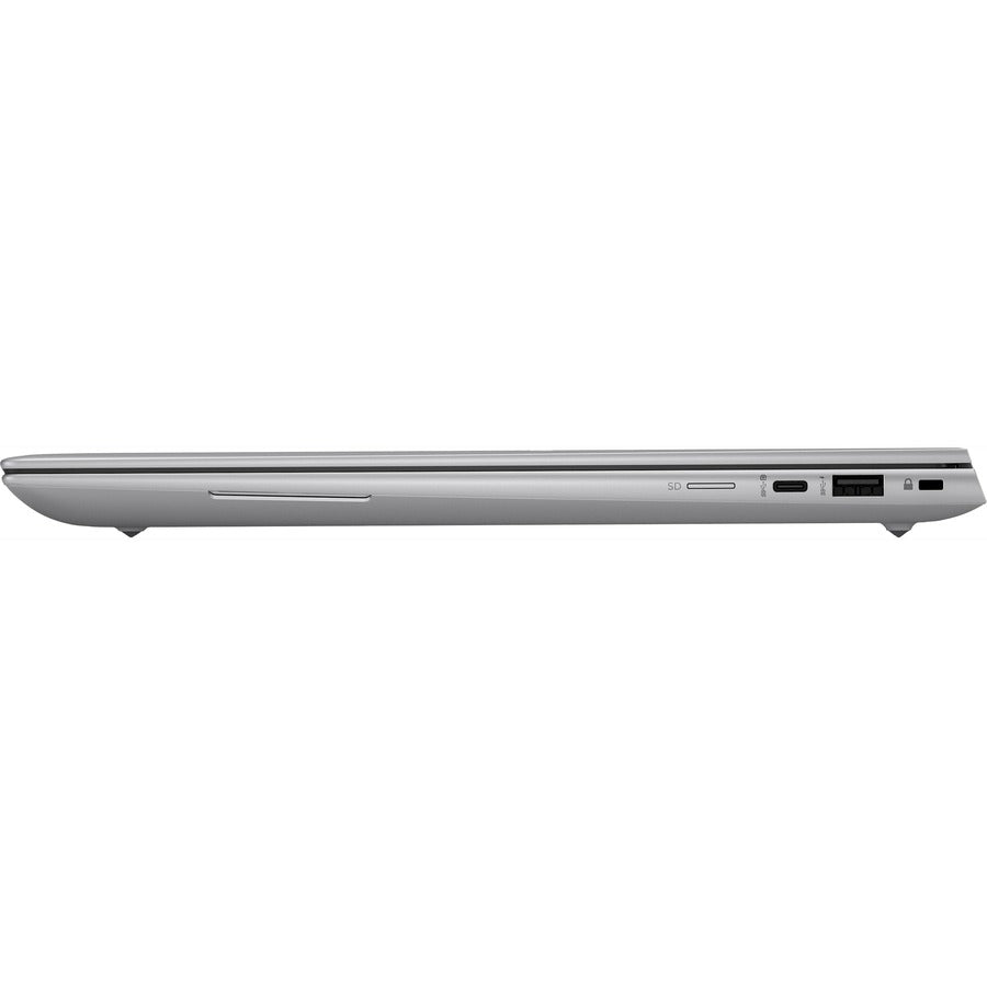 HP ZBook Studio 16 G9 16" Mobile Workstation - WQUXGA - Intel Core i7 12th Gen i7-12800H Tetradeca-core (14 Core) - 32 GB Total RAM - 1 TB SSD 6M748UT#ABA