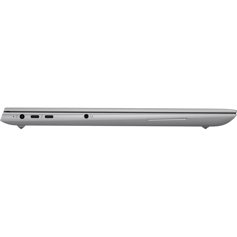 HP ZBook Studio 16 G9 16" Mobile Workstation - WQUXGA - Intel Core i7 12th Gen i7-12800H Tetradeca-core (14 Core) - 32 GB Total RAM - 1 TB SSD 6M748UT#ABA