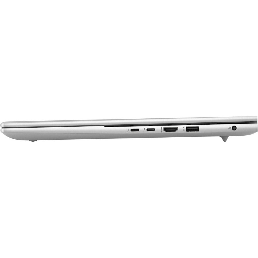 HP Envy 16-h0000 16-h0020ca 16" Touchscreen Notebook - UHD+ - 3840 x 2400 - Intel Core i7 12th Gen i7-12700H Tetradeca-core (14 Core) - 32 GB Total RAM - 1 TB SSD - Natural Silver Aluminum 378X7UA#ABL