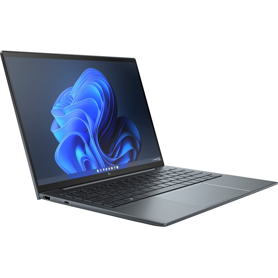 Ordinateur portable à écran tactile HP Elite Dragonfly G3 13,5" - WUXGA - 1920 x 1280 - Intel Core i5 12e génération i5-1235U Deca-core (10 cœurs) - 16 Go de RAM totale - 16 Go de mémoire intégrée - 256 Go SSD 6G101UT#ABA