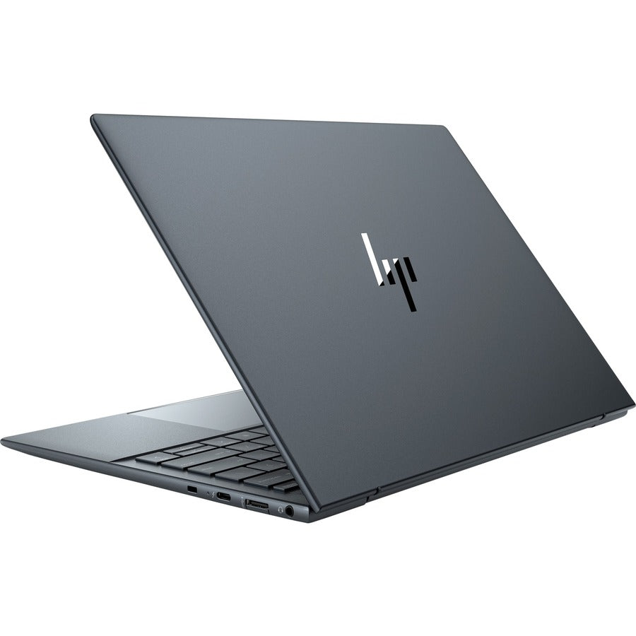 Ordinateur portable à écran tactile HP Elite Dragonfly G3 13,5" - WUXGA - 1920 x 1280 - Intel Core i5 12e génération i5-1235U Deca-core (10 cœurs) - 16 Go de RAM totale - 16 Go de mémoire intégrée - 256 Go SSD 6G101UT#ABA