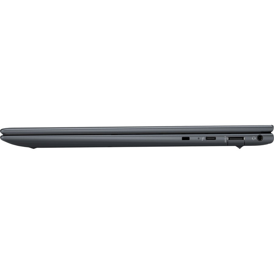 Ordinateur portable à écran tactile HP Elite Dragonfly G3 13,5" - WUXGA - 1920 x 1280 - Intel Core i5 12e génération i5-1235U Deca-core (10 cœurs) - 16 Go de RAM totale - 16 Go de mémoire intégrée - 256 Go SSD 6G101UT#ABA