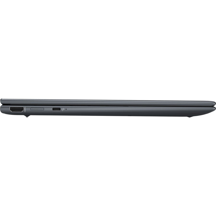 Ordinateur portable à écran tactile HP Elite Dragonfly G3 13,5" - WUXGA - 1920 x 1280 - Intel Core i5 12e génération i5-1235U Deca-core (10 cœurs) - 16 Go de RAM totale - 16 Go de mémoire intégrée - 256 Go SSD 6G101UT#ABA