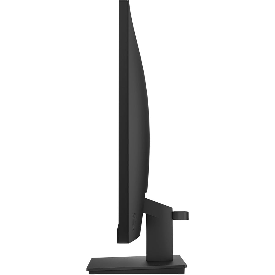 HP P27 G5 27" Full HD LCD Monitor - 16:9 - Black 64X69AA#ABA