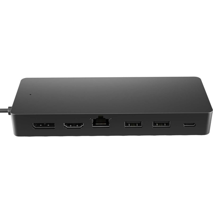 Hub multiport USB-C de voyage HP 50H55UT