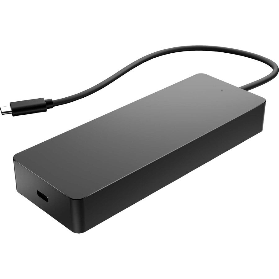 HP Travel USB-C Multi Port Hub 50H55UT