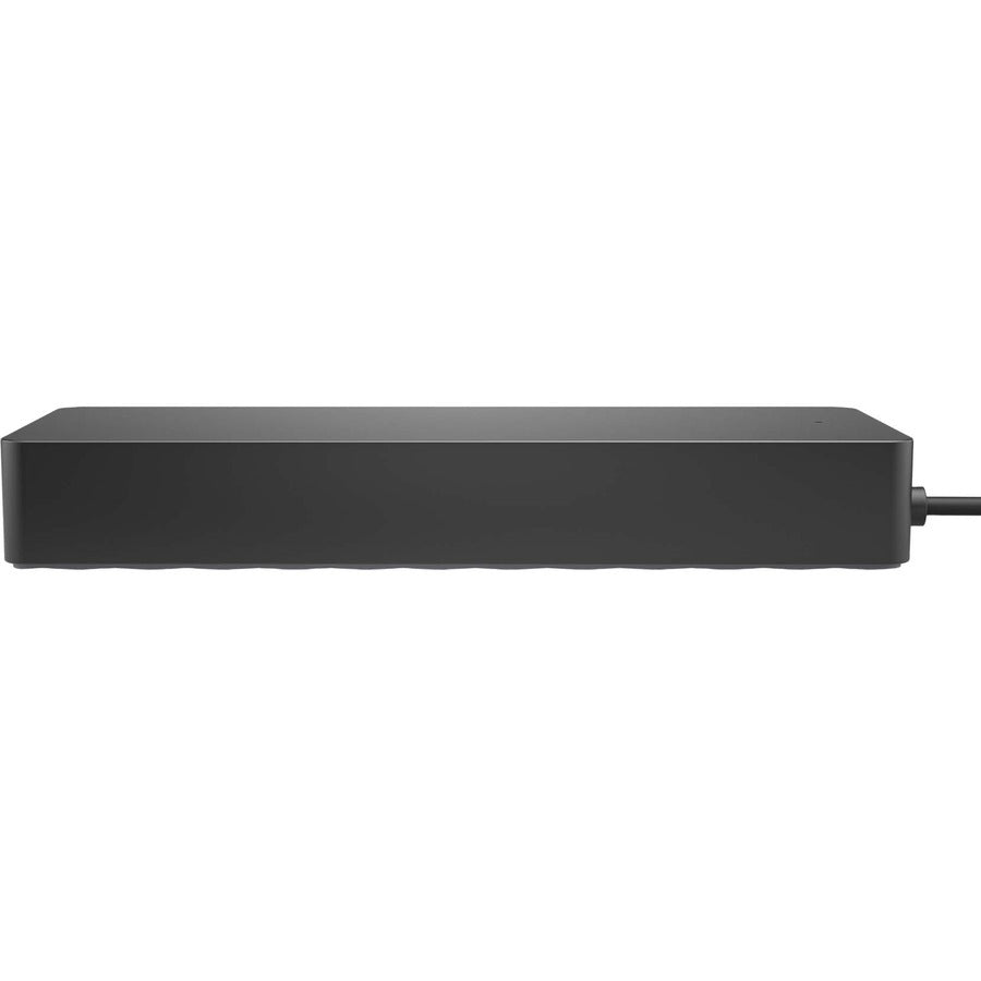 HP Travel USB-C Multi Port Hub 50H55UT