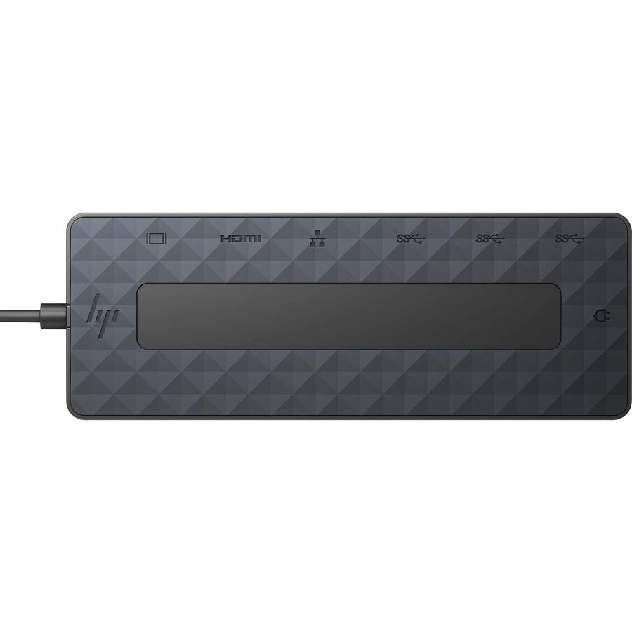 HP Travel USB-C Multi Port Hub 50H55UT