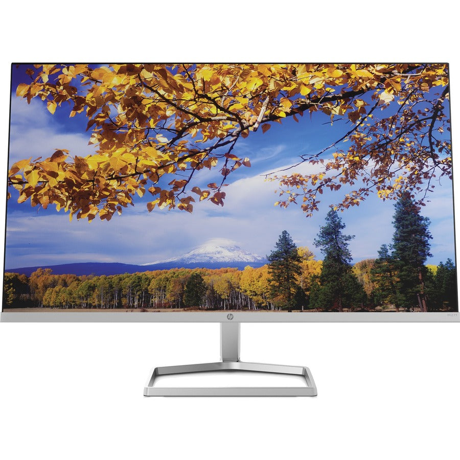 HP M27f 27" Full HD LCD Monitor - 16:9 2G3D3AA#ABA