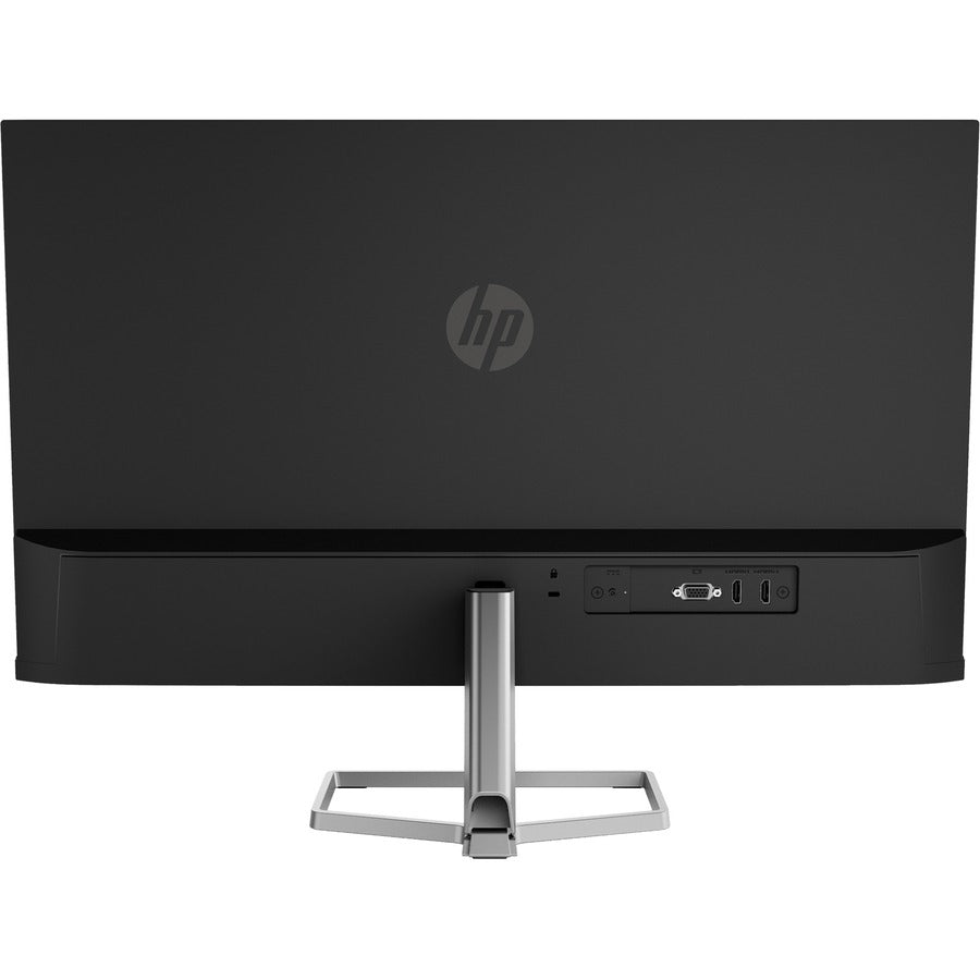 HP M27f 27" Full HD LCD Monitor - 16:9 2G3D3AA#ABA