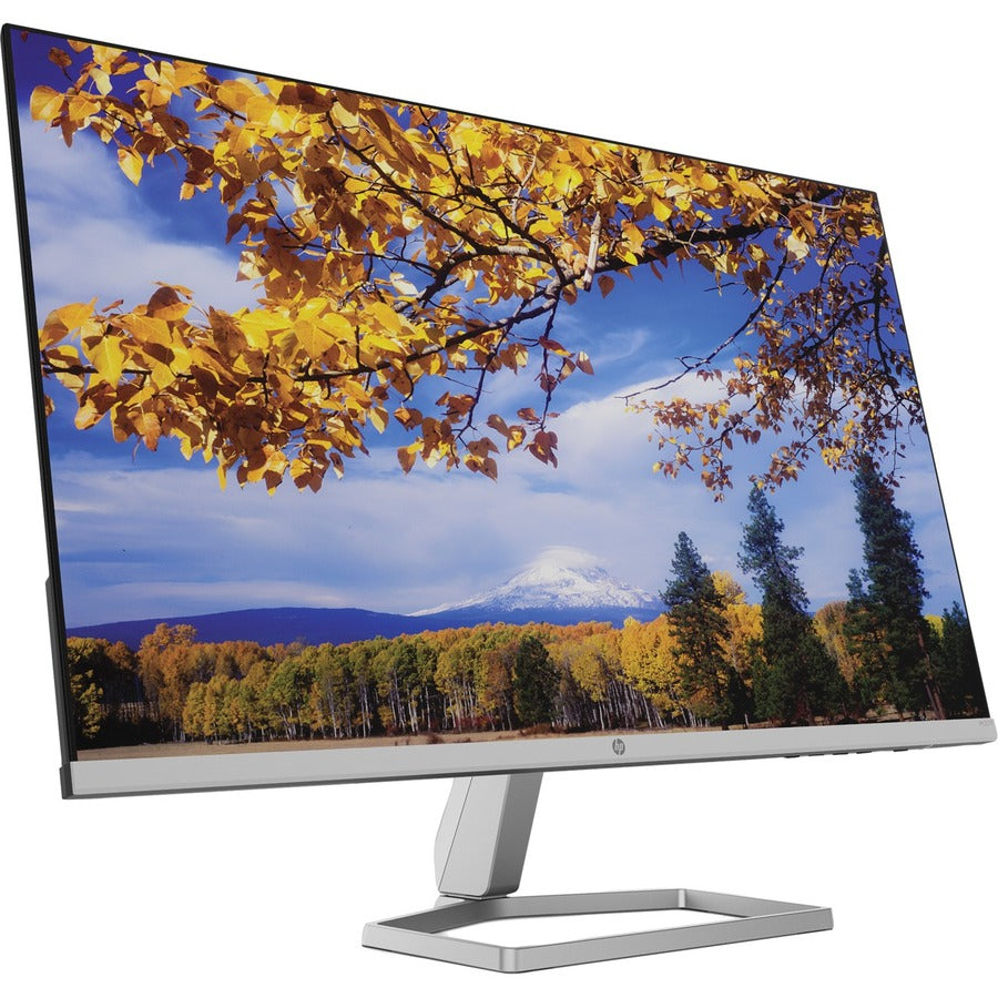 HP M27f 27" Full HD LCD Monitor - 16:9 2G3D3AA#ABA