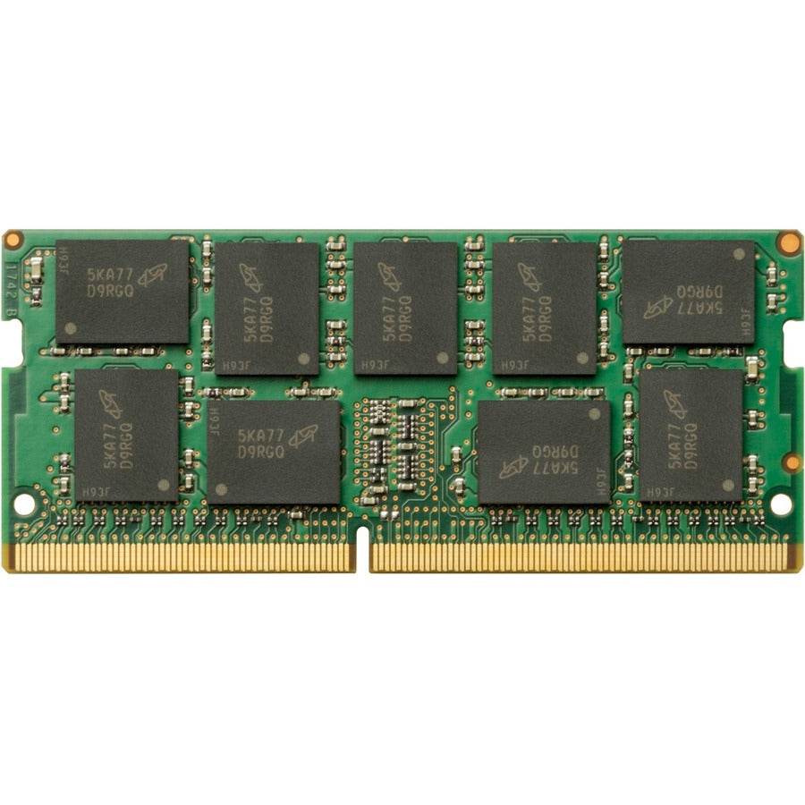 Module de mémoire SDRAM DDR4 HP 16 Go 1XD85AT