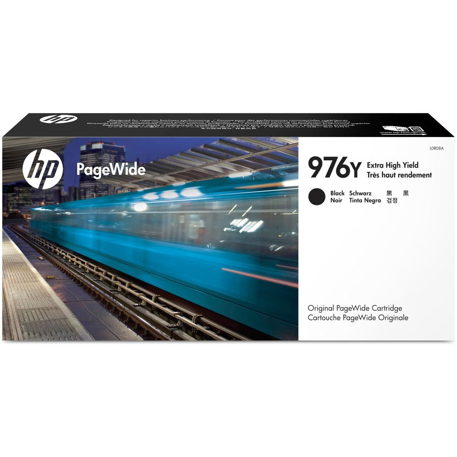 HP 976Y (L0R08A) Cartouche d'encre originale L0R08A